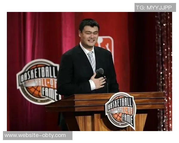 姚明谈NBA中国赛重启的重要性与中美双方支持的多重因素