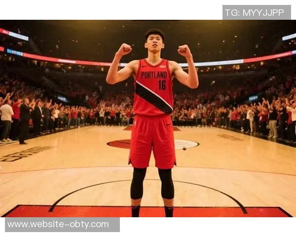 开拓者选杨瀚森却仅场均56分钟培养无力16号签究竟是吉祥物还是潜力股