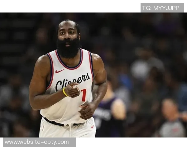 哈登强调细节决定胜负优秀球队与普通球队的关键差异