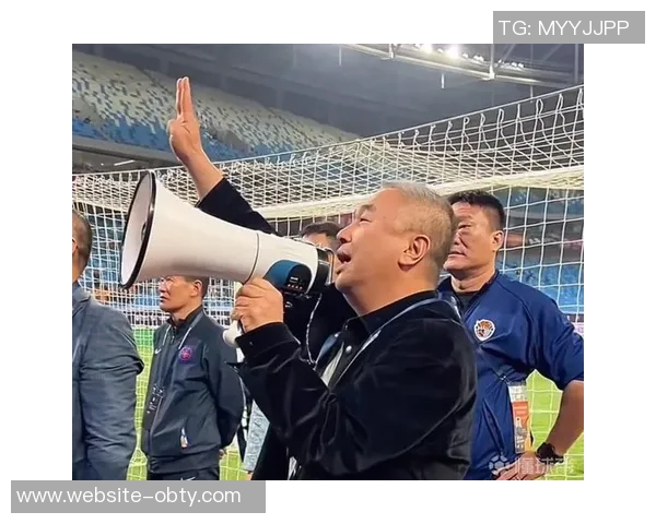 海牛击败国安后乔伟光决定将赢球奖金提升至四百万人民币