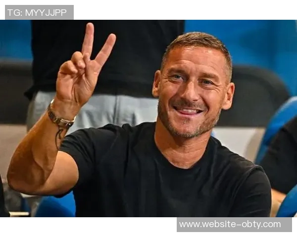 拉涅利谈罗马目标与托蒂未来管理层角色的可能性